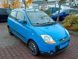 Chevrolet Matiz 1.0 SE 95000 KM - Chevrolet Gebrauchtwagen von 2008