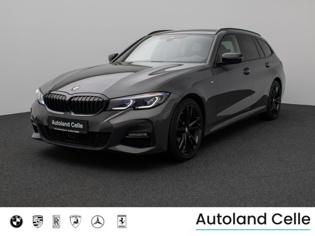 BMW 320d xD M Sport Panorama Laser Kamera DAB HiFi