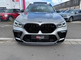 BMW X6 M Competition B&O Carbon Pano FINANZIERUNG - BMW: Finanzierung