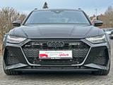 Audi RS6 Avant BLACK PANO HUD LASER NACHTS 280km/h - Audi RS6 in Hamburg