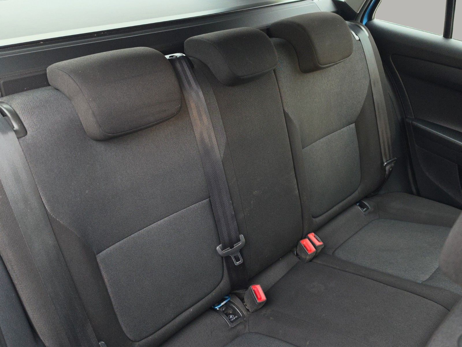 Fahrzeugabbildung SKODA Fabia Combi Cool Plus CarPlay