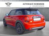 MINI Cooper SE Hatch DAB LED Navi Tempomat Klimaaut. - rote MINI Cooper SE