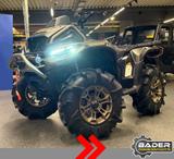Can-Am OUTLANDER XMR 1000R MY26 | 101 PS | NO XT-P LTD - CAN-AM BENZIN QUAD OUTLANDER 1000 XT