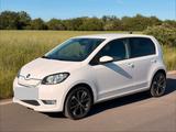 Skoda Citigo e iV Style Elektro - Skoda Citigo e-Style