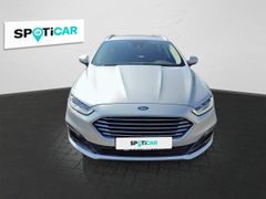 Fahrzeugabbildung Ford Mondeo Turnier Hybrid Titanium AHK, Navi Sync 3