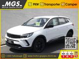 Opel Grandland GS Line 1.2 Direct Injection Turbo DAB - Opel: Winterreifen