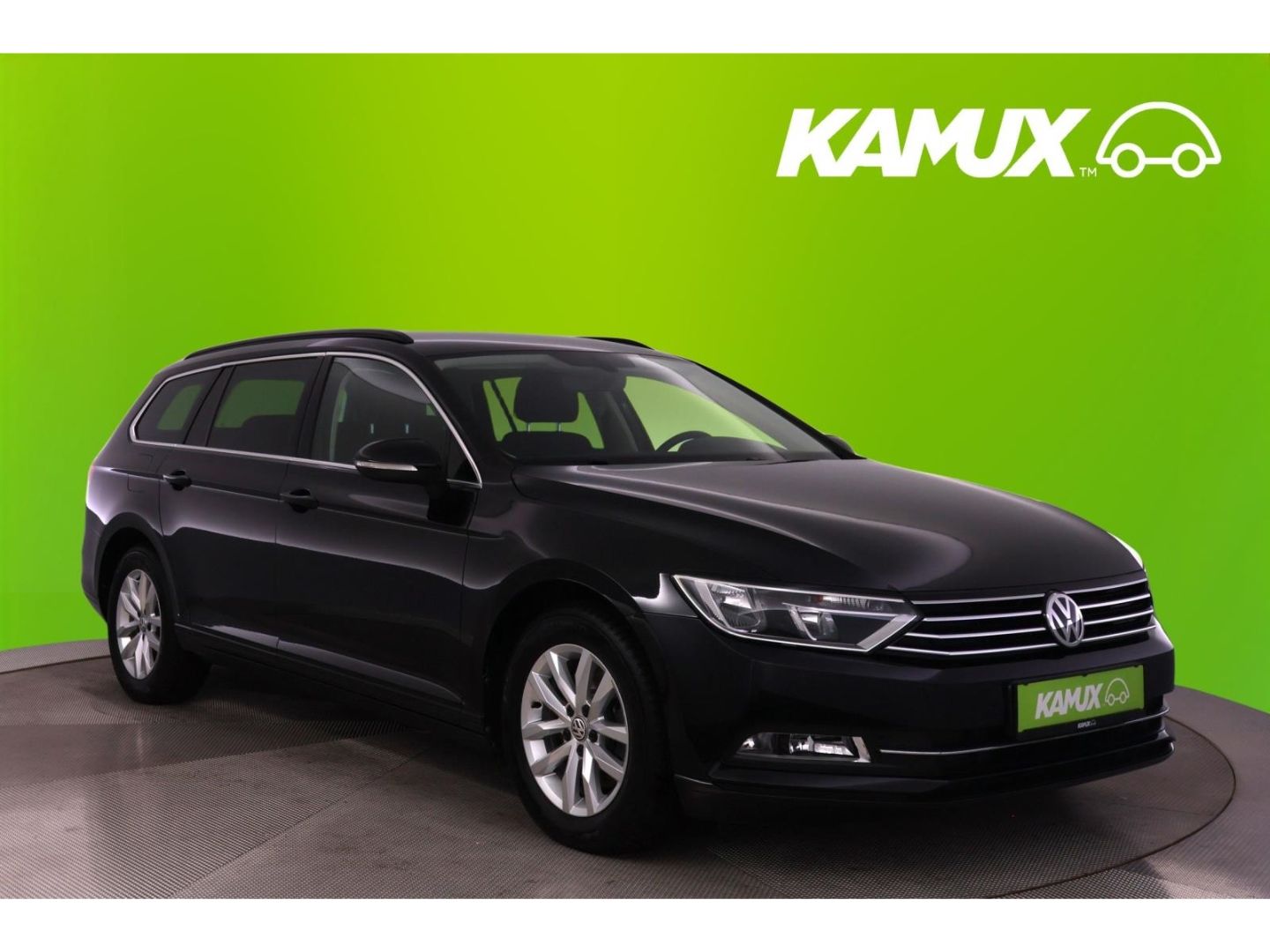 VW Passat Variant 1.4TSI Comfortline+NAVI+TEMPO+PDC
