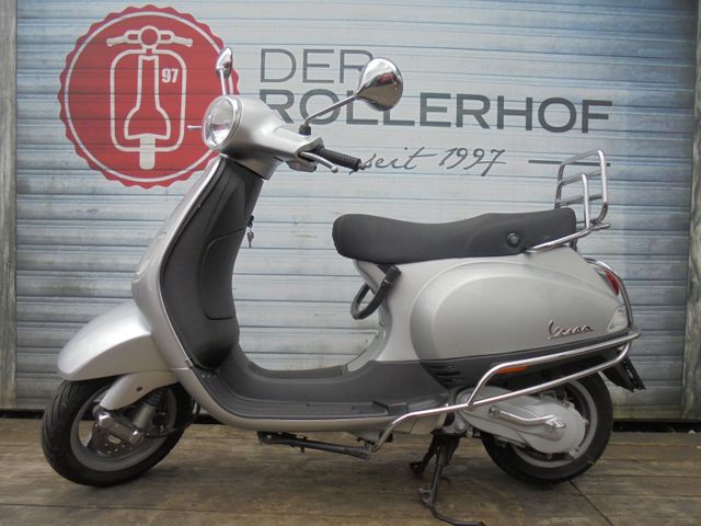 Vespa LX  50  2 Takt