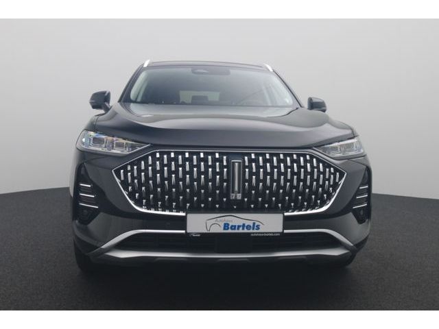 Fahrzeugabbildung GWM Wey 05 2.0T PHEV Premium