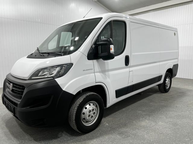 Fiat DUCATO 33 2.3L MJT 120 L2H1 |44,3t€|AC|AHK|S.HEI