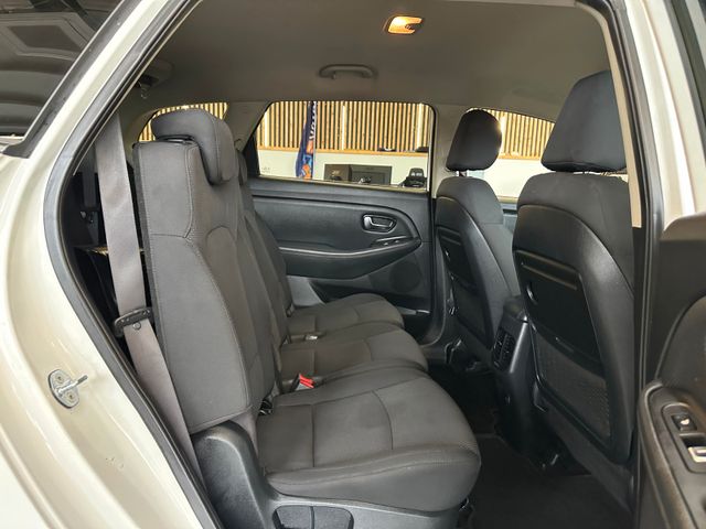 Kia Carens UEFA Euro 2016 *2. Hand*Klima*Kamera*Navi