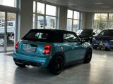 MINI Cooper S Cabrio Navi/1 Jahr Garantie - MINI Cooper S Cabrio Benziner Gebrauchtwagen