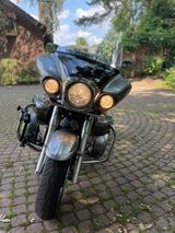 Kawasaki VN1700 Voyager - KAWASAKI 1700 VOYAGER VN