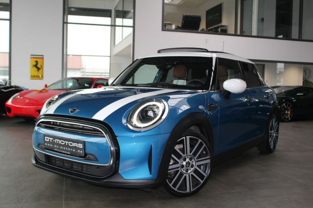 MINI COOPER *YOURS* AUT. 100% EXKLUSIV + PREMIUM PLUS