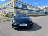 Porsche 991 Turbo S Cabriolet  Aero-Kit/ACC/PDLS+ - Porsche 991 in Berlin