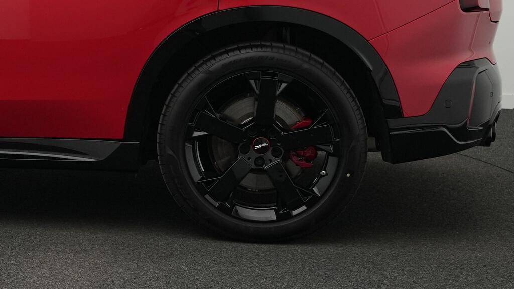 MINI Jcw John Cooper Works Trim, миниатюра 14