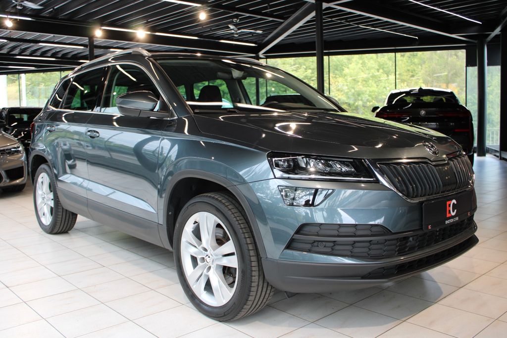 Image of Skoda Karoq