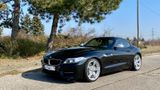 BMW Z4 sDrive35is - Liebhaberzustand - BMW Z Series in Leipzig