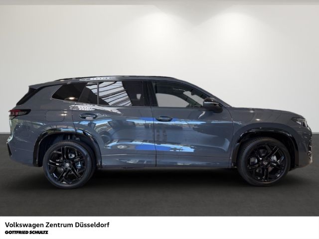 Volkswagen Tayron - Bild 3