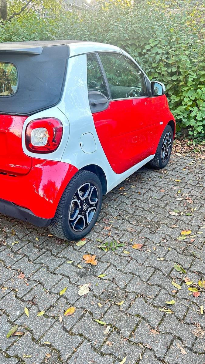 Volkswagen Andere