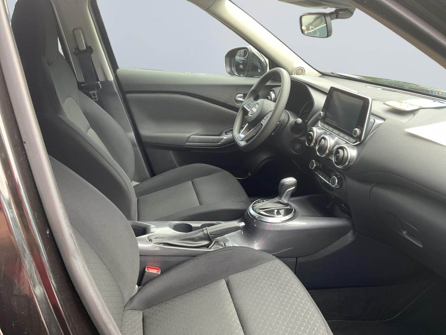Nissan Juke Acenta 1.0 DIG LED Navi SHZ Kamera bluetoot