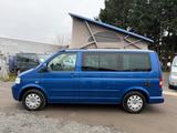 Volkswagen T5 California Comfortline/Küche/Markise/Tisch - Volkswagen T5 California aus 2008