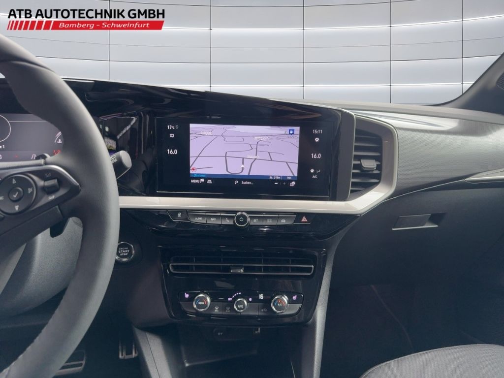 Fahrzeugabbildung Opel Mokka GS, NAVI, Allwetter, Apple CarPlay / Andro