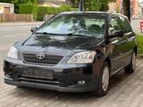 Toyota Corolla 1.6 Luna/8x Bereift/Klima/TÜV-11-2025 - Toyota Corolla Gebrauchtwagen in München