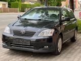 Toyota Corolla 1.6 Luna/8x Bereift/Klima/TÜV-11-2025 - Toyota Corolla: 20