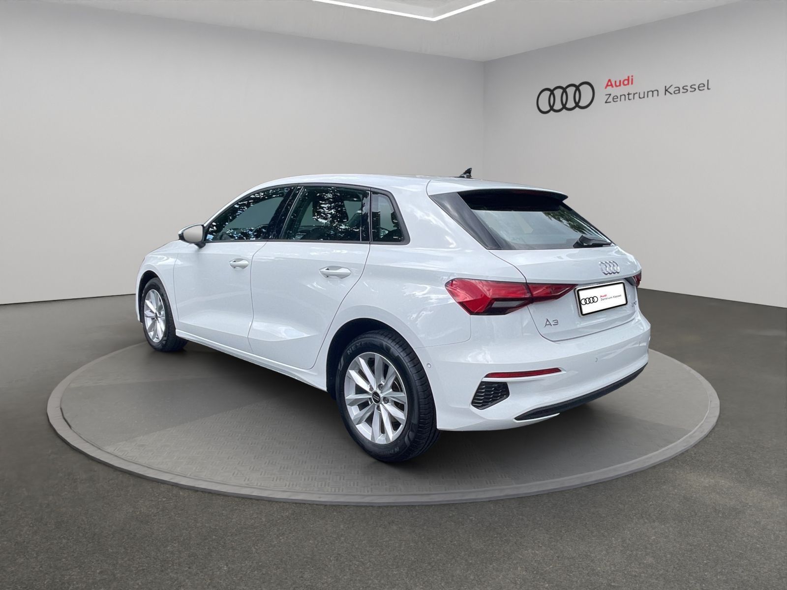 Audi A3 - Bild 5