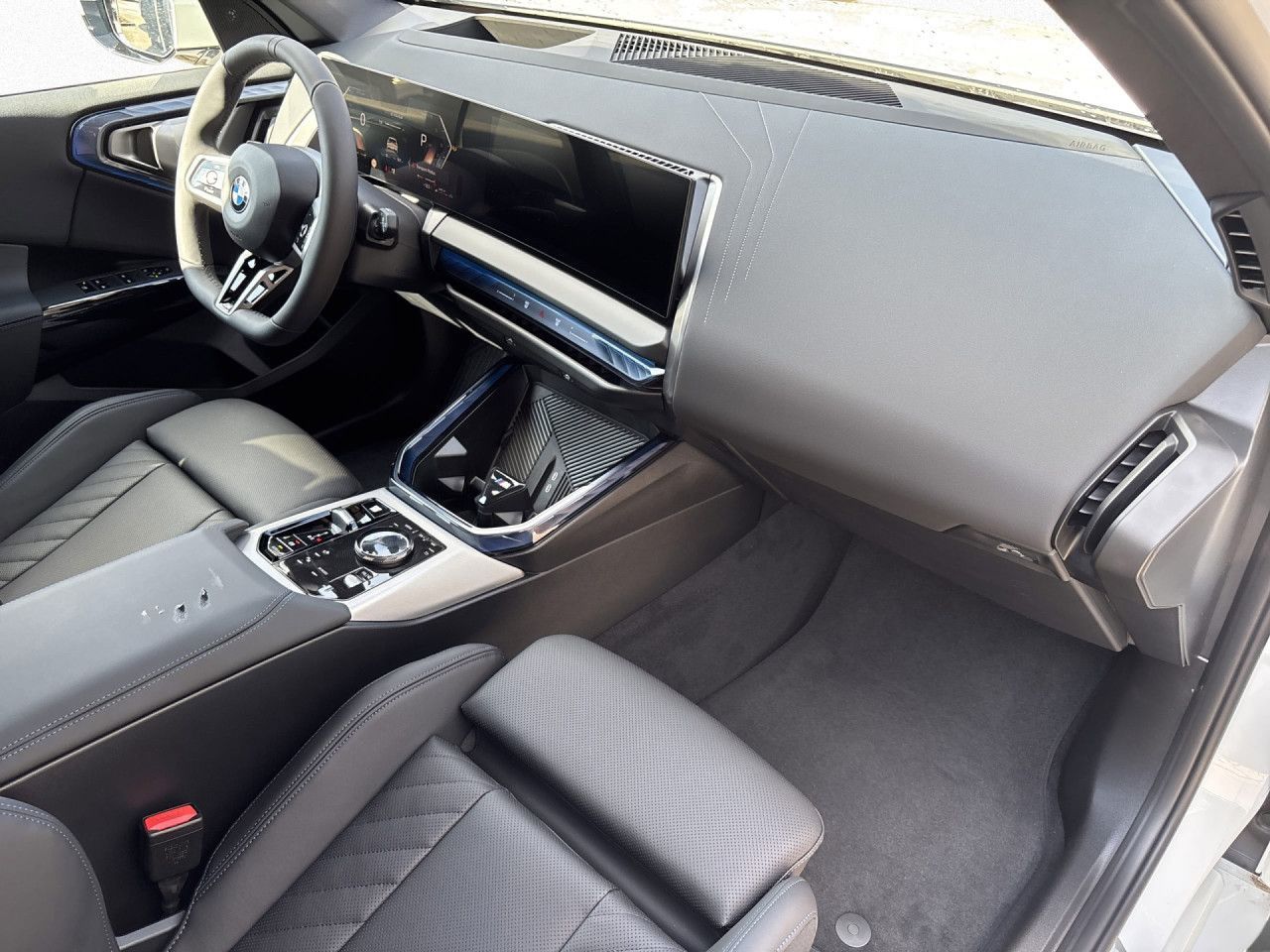 BMW X3 - Bild 12