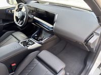 BMW X3 - Vorschau Bild 12