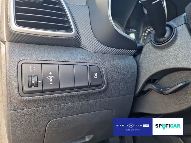 Hyundai TUCSON 1.6 Classic Blue *Navi *Rückfahrkamera foto 19
