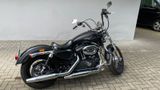 Harley-Davidson Sportster XL1200 Custom - HARLEY-DAVIDSON X