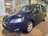 Seat Alhambra 2.0 TDI Style 7. Sitzer NAVI R-CAM AHK 