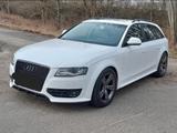 Audi A4 B8 Allroad 3.0   - gebrauchte Audi A4 Allroad aus dem Jahr 2009