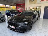 BMW 750d xDrive**M-Sportpaket*ATM*Laser*360*Voll* - BMW 7er Reihe mit Schiebedach