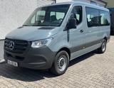 Mercedes-Benz Sprinter III Tourer 215 CDI XXL  7+1/AWD KAM. - Mercedes-Benz Sprinter: Xxl