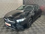 Mercedes-Benz A 250*AMG LINE*LED-SHZ-NAV-SPUR-TEMPO-MBUX-SP.SZ - Mercedes-Benz: Mb