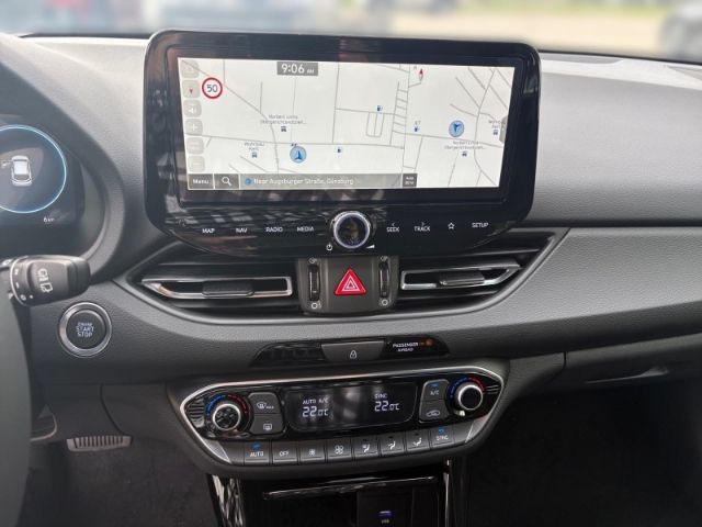 Hyundai i30 – Bild 9