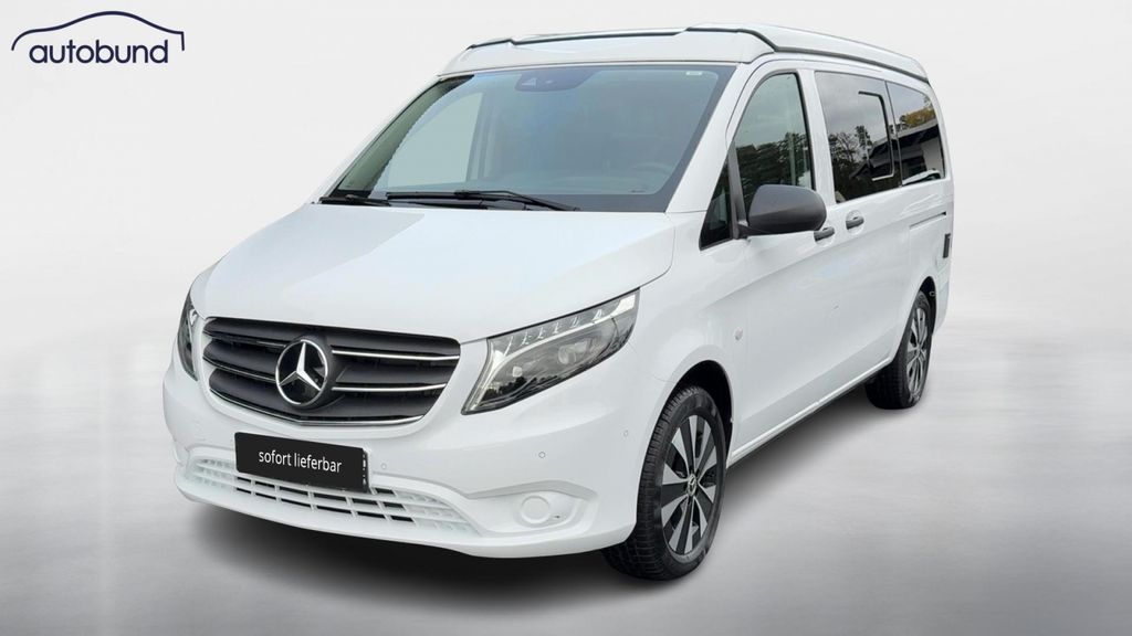 Image of Mercedes-Benz Vito