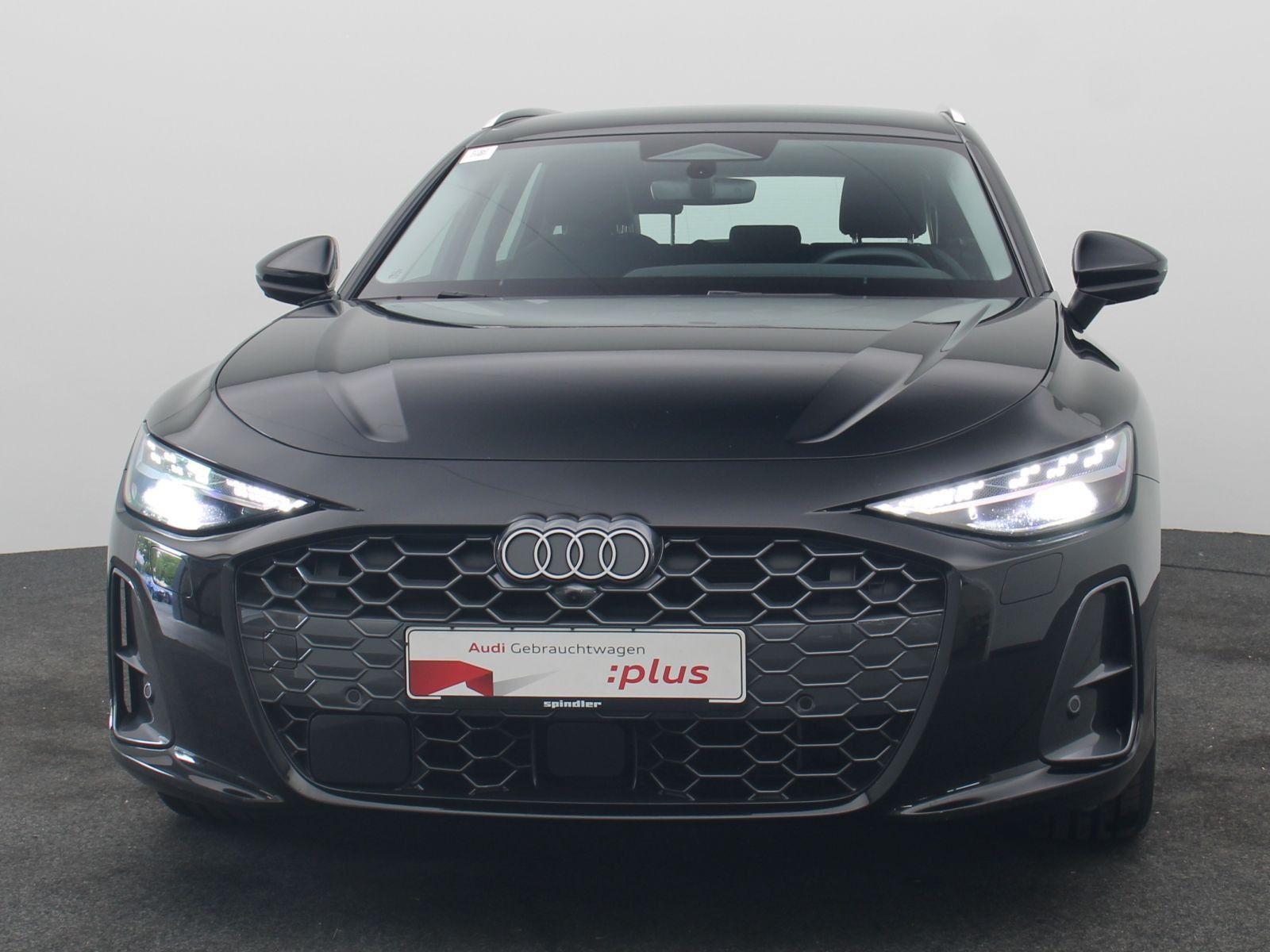 Audi A6 - Bild 3