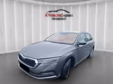 Skoda Octavia 2.0 TDI Clever+ DSG,PANO,LED,SHZ,MFLR*50 - Skoda Octavia Clever mit Diesel-Antrieb
