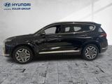 Hyundai SANTA FE Plug-In Hybrid 4WD 1.6 T-GDI -EU6d PEV  - Hyundai mit Hybrid-Antrieb