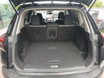 Nissan X-Trail - 10