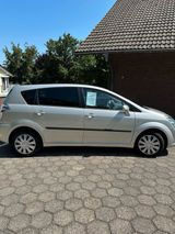 Toyota Corolla Verso 1.8 | 7 Sitze | Klima... - Toyota Corolla Verso aus 2007