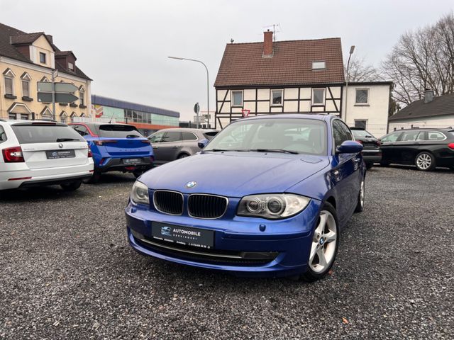 BMW * 120d*NAVI*PDC*M-AUSSTATUNG*XENON*