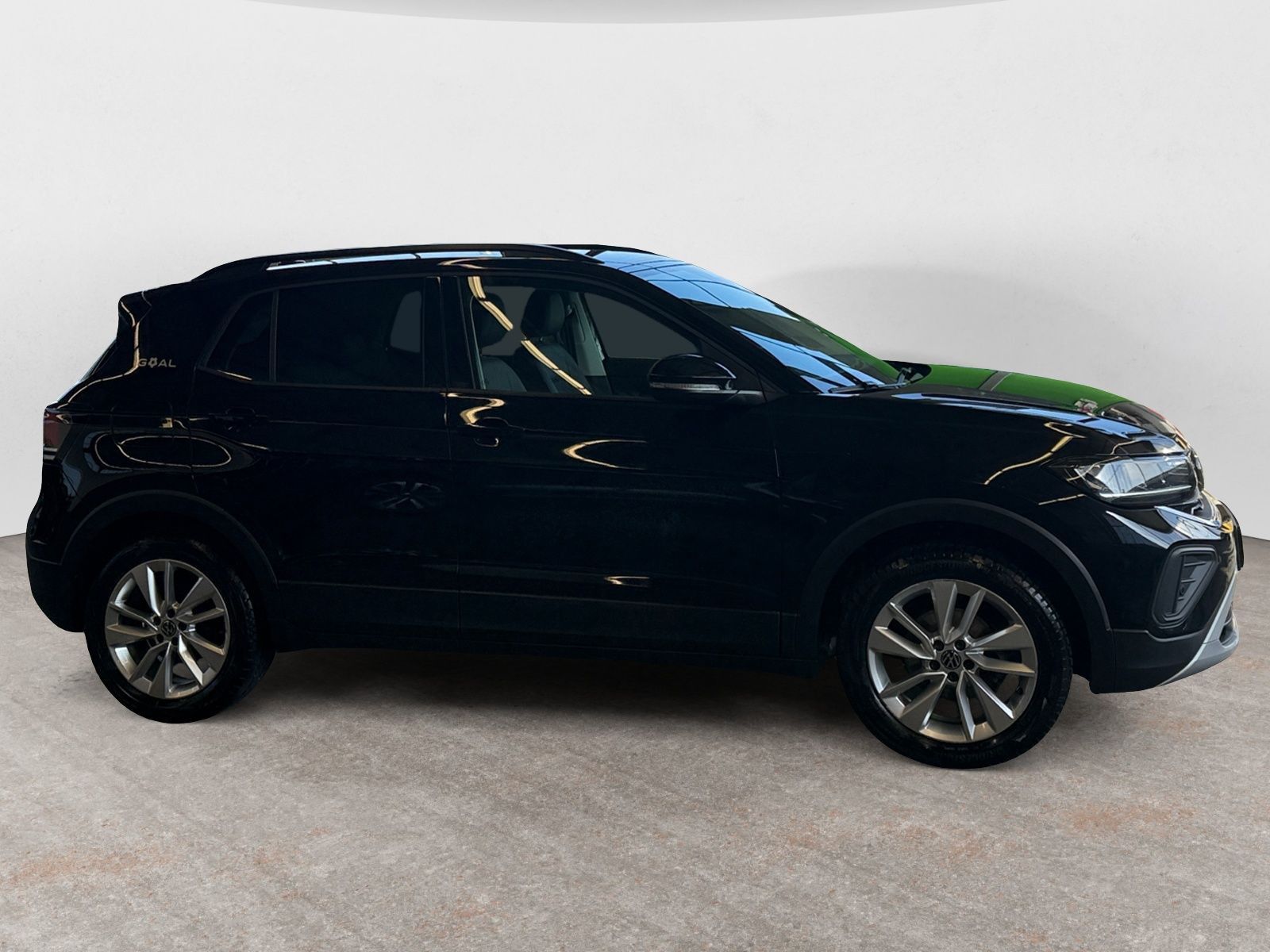 Volkswagen T-Cross - Bild 7