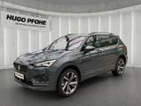 Seat Tarraco 2.0 TDI FR (EURO 6d) LED Pano SHZ SpurH - Seat Tarraco Gebrauchtwagen in Hamburg