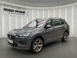 Seat Tarraco 2.0 TDI FR (EURO 6d) LED Pano SHZ SpurH - Seat Tarraco in Hamburg